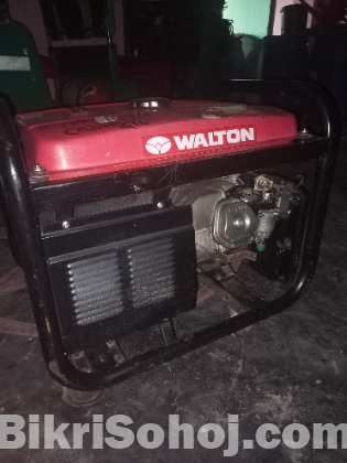 জেনারেটর ৭.৫ কিলোওয়াট